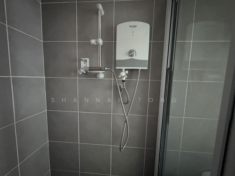 Savanna Executive Suite @ Southville City untuk Untuk Disewa - RM 1,300 /bulan, Mac 2026 - Bathroom - PropertyGuru.com.my