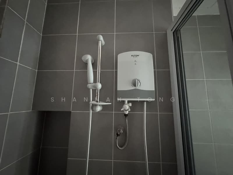 Savanna Executive Suite @ Southville City untuk Untuk Disewa - RM 1,300 /bulan, Mac 2026 - Bathroom - PropertyGuru.com.my