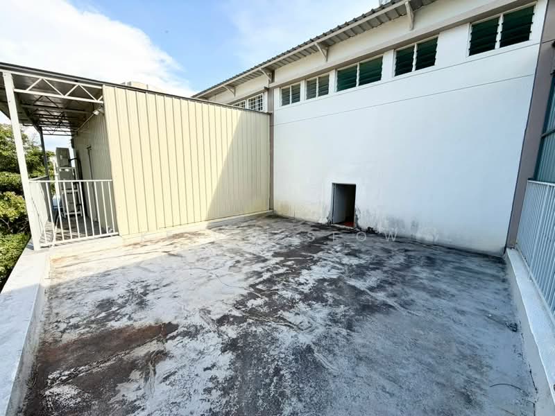Shop / Office for Rent in Tanjung Tokong (Penang) - Kelvin Seow - Exterior - PropertyGuru.com.my
