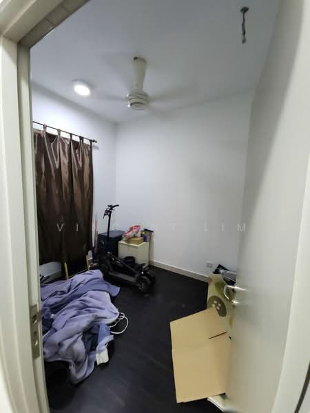 For Rent - Zenith Residences