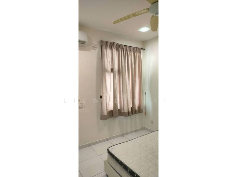 Servis Apartment untuk Dijual di The Sky Executive Suites - Liew Lih Yi - Bedroom - PropertyGuru.com.my