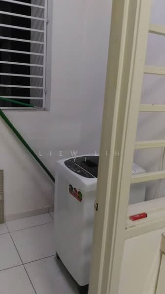Servis Apartment untuk Dijual di The Sky Executive Suites - Liew Lih Yi - Interior - PropertyGuru.com.my