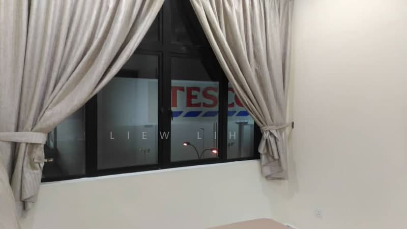 Servis Apartment untuk Dijual di The Sky Executive Suites - Liew Lih Yi - View - PropertyGuru.com.my