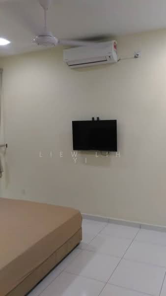 Servis Apartment untuk Dijual di The Sky Executive Suites - Liew Lih Yi - Bedroom - PropertyGuru.com.my