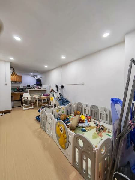 Taman Pulai Mutiara untuk Untuk Dijual - RM 598,000, Mac 2026 - Living Room - PropertyGuru.com.my