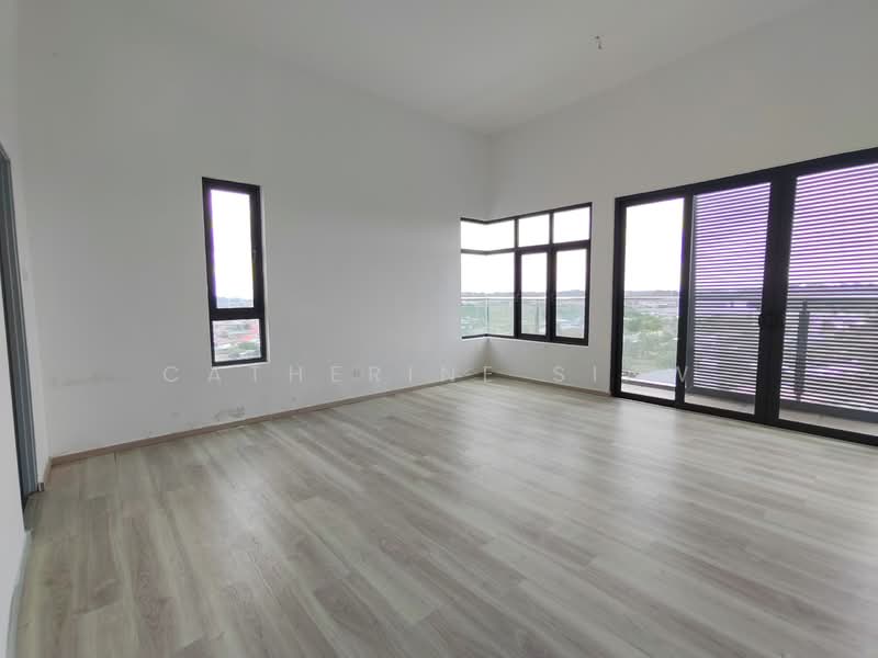 Condominium for Sale at P' Residence - Catherine Siaw - Interior - PropertyGuru.com.my