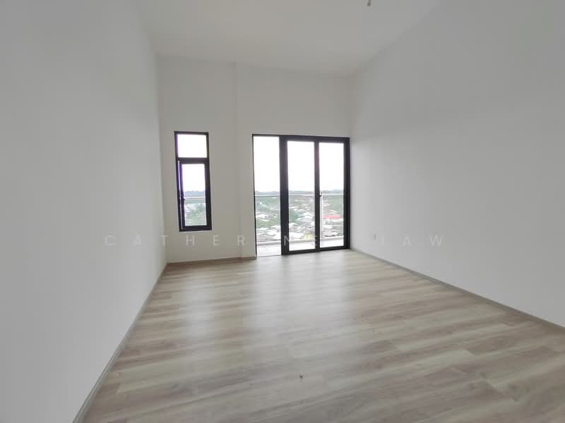 Condominium for Sale at P' Residence - Catherine Siaw - Interior - PropertyGuru.com.my