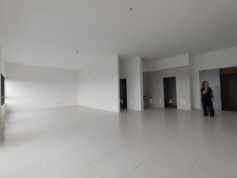 Condominium for Sale at P' Residence - Catherine Siaw - Interior - PropertyGuru.com.my