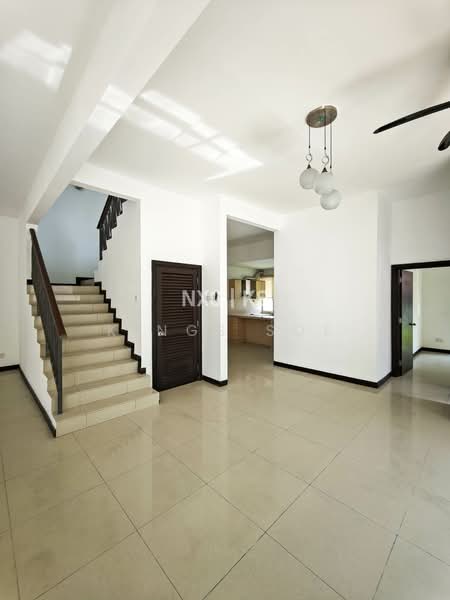 Semi-Detached House for Sale in Setia Eco Park (Setia Alam) - Kings Soe - Interior - PropertyGuru.com.my