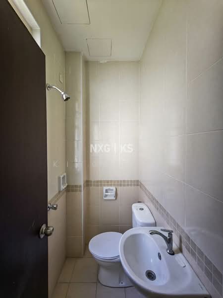 Semi-Detached House for Sale in Setia Eco Park (Setia Alam) - Kings Soe - Bathroom - PropertyGuru.com.my