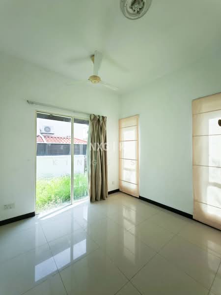 Semi-Detached House for Sale in Setia Eco Park (Setia Alam) - Kings Soe - Interior - PropertyGuru.com.my