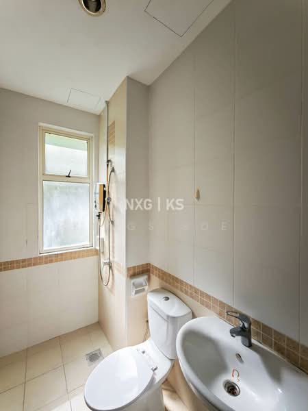 Semi-Detached House for Sale in Setia Eco Park (Setia Alam) - Kings Soe - Bathroom - PropertyGuru.com.my