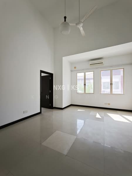 Semi-Detached House for Sale in Setia Eco Park (Setia Alam) - Kings Soe - Interior - PropertyGuru.com.my