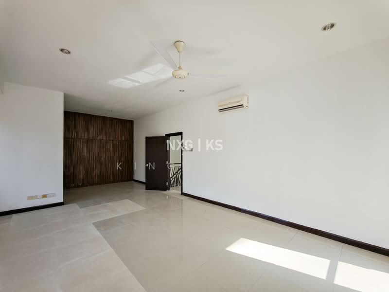 Semi-Detached House for Sale in Setia Eco Park (Setia Alam) - Kings Soe - PropertyGuru.com.my