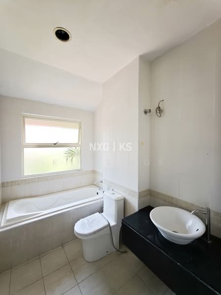 Semi-Detached House for Sale in Setia Eco Park (Setia Alam) - Kings Soe - PropertyGuru.com.my