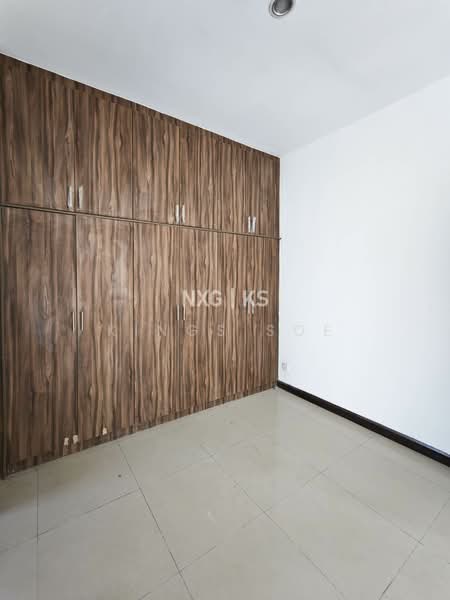 Semi-Detached House for Sale in Setia Eco Park (Setia Alam) - Kings Soe - PropertyGuru.com.my