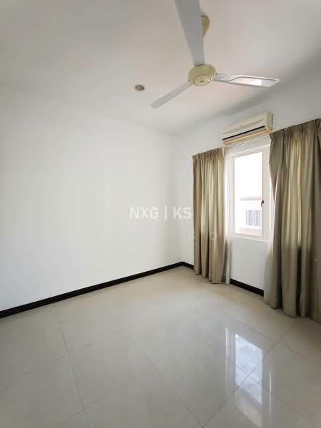 Semi-Detached House for Sale in Setia Eco Park (Setia Alam) - Kings Soe - PropertyGuru.com.my