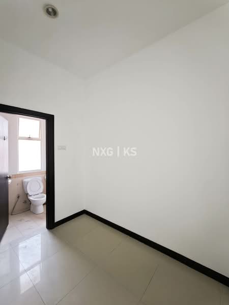 Semi-Detached House for Sale in Setia Eco Park (Setia Alam) - Kings Soe - PropertyGuru.com.my
