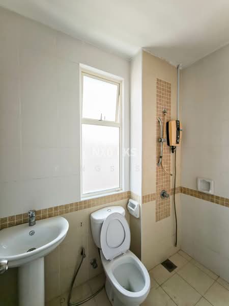 Semi-Detached House for Sale in Setia Eco Park (Setia Alam) - Kings Soe - PropertyGuru.com.my