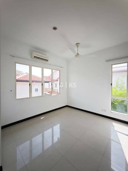 Semi-Detached House for Sale in Setia Eco Park (Setia Alam) - Kings Soe - PropertyGuru.com.my