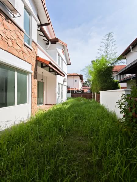 Semi-Detached House for Sale in Setia Eco Park (Setia Alam) - Kings Soe - PropertyGuru.com.my