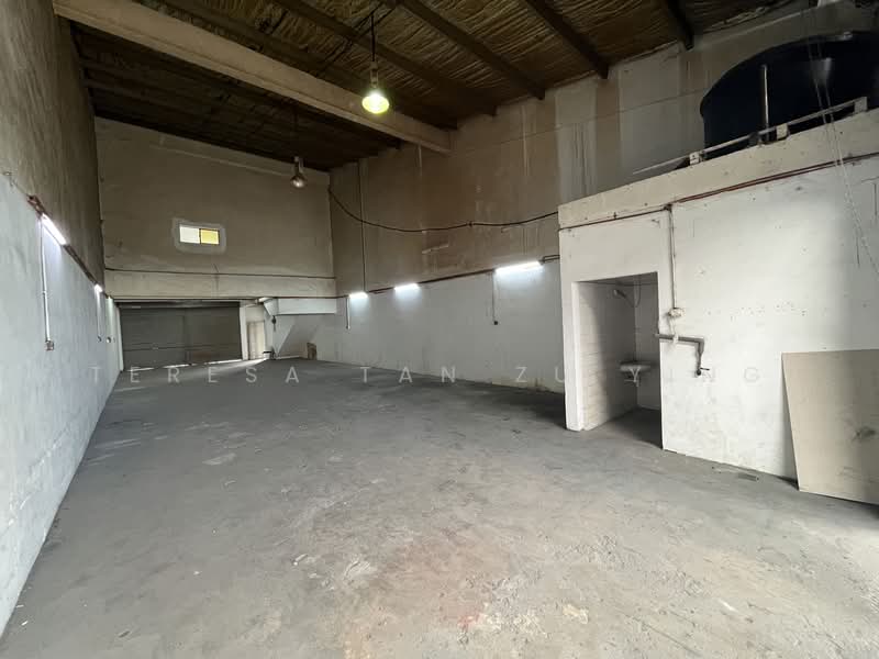 Semi-D Factory for Sale in Kota Kemuning (Shah Alam) - Teresa Tan Zu Ying - Interior - PropertyGuru.com.my