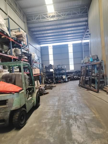 Semi-D Factory for Sale in Kota Kemuning (Shah Alam) - Teresa Tan Zu Ying - Interior - PropertyGuru.com.my