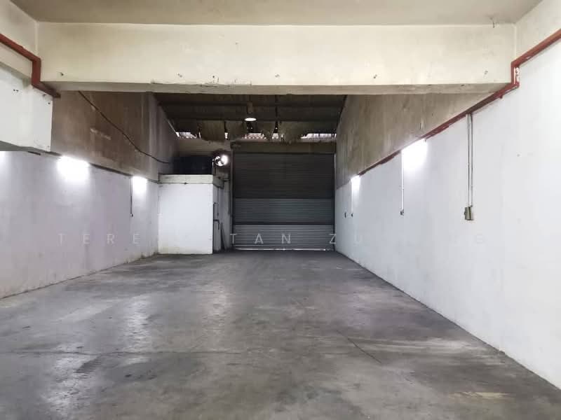 Semi-D Factory for Sale in Kota Kemuning (Shah Alam) - Teresa Tan Zu Ying - PropertyGuru.com.my