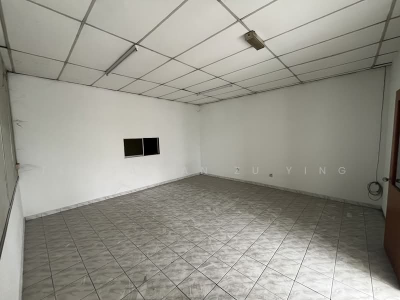 Semi-D Factory for Sale in Kota Kemuning (Shah Alam) - Teresa Tan Zu Ying - Interior - PropertyGuru.com.my