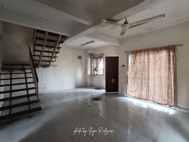 2-storey Terraced House for Sale in Laguna Park (Pelabuhan Klang) - Azzad Zarull - Interior - PropertyGuru.com.my
