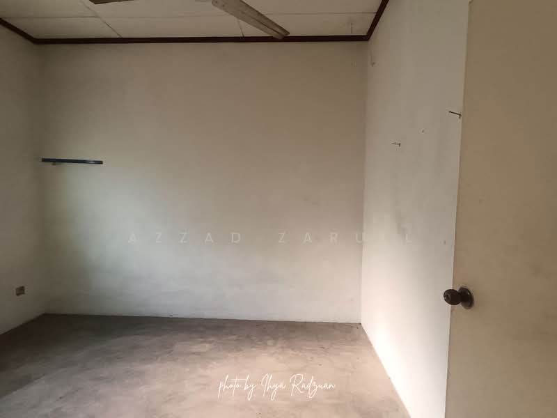 2-storey Terraced House for Sale in Laguna Park (Pelabuhan Klang) - Azzad Zarull - Interior - PropertyGuru.com.my