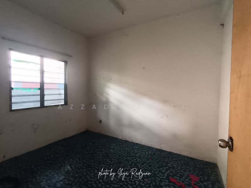 2-storey Terraced House for Sale in Laguna Park (Pelabuhan Klang) - Azzad Zarull - Interior - PropertyGuru.com.my