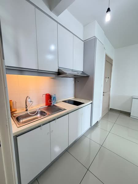Austin Suites (Permata Austin) untuk Untuk Disewa - RM 1,500 /bulan, Mac 2026 - Kitchen - PropertyGuru.com.my