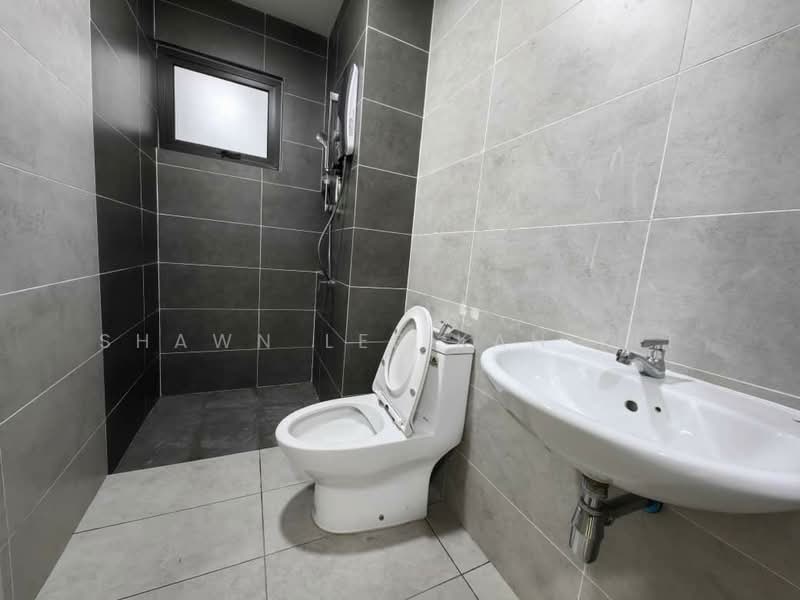 M Oscar untuk Untuk Disewa - RM 1,800 /bulan, Mac 2026 - Bathroom - PropertyGuru.com.my
