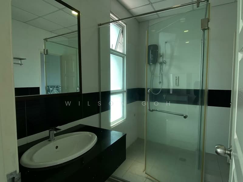 Condominium for Sale at Mansion One - Wilson Goh - Bathroom - PropertyGuru.com.my