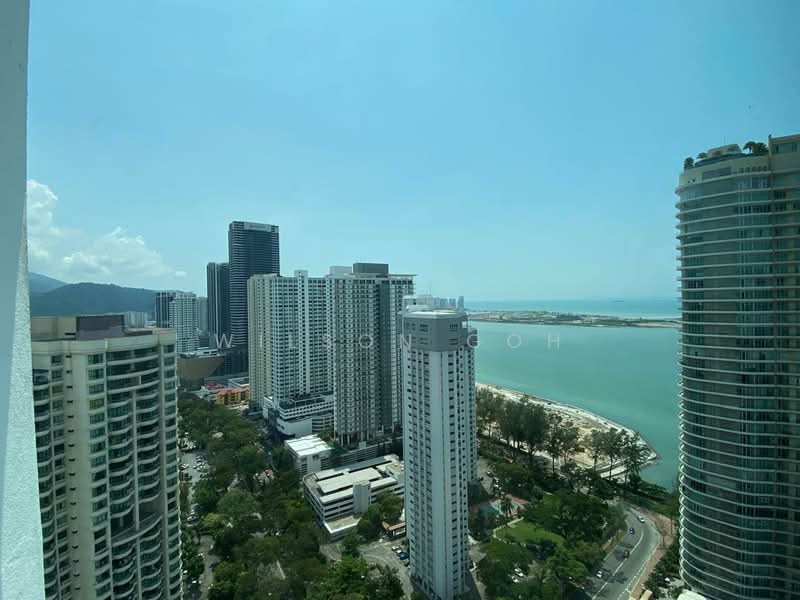Condominium for Sale at Mansion One - Wilson Goh - View - PropertyGuru.com.my