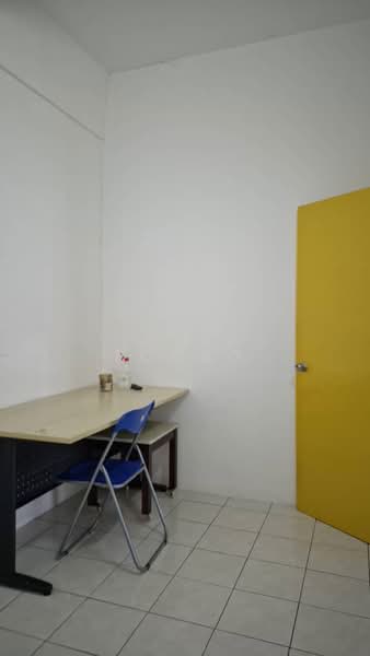 Plaza Sinar Apartment untuk Untuk Disewa - RM 1,400 /bulan, Mac 2026 - Study - PropertyGuru.com.my