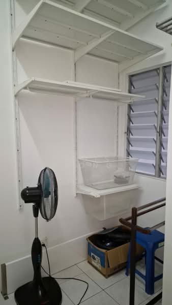 Plaza Sinar Apartment untuk Untuk Disewa - RM 1,400 /bulan, Mac 2026 - PropertyGuru.com.my