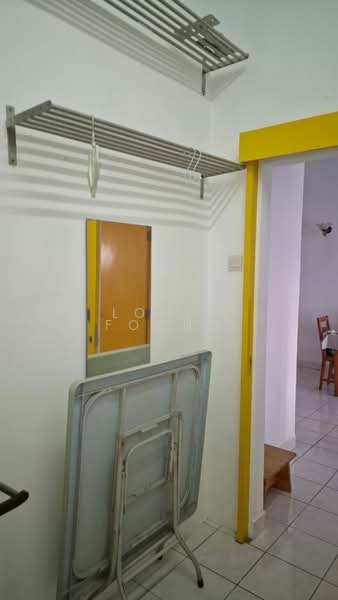 Plaza Sinar Apartment untuk Untuk Disewa - RM 1,400 /bulan, Mac 2026 - PropertyGuru.com.my