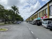 For Rent - Taman Impian Emas