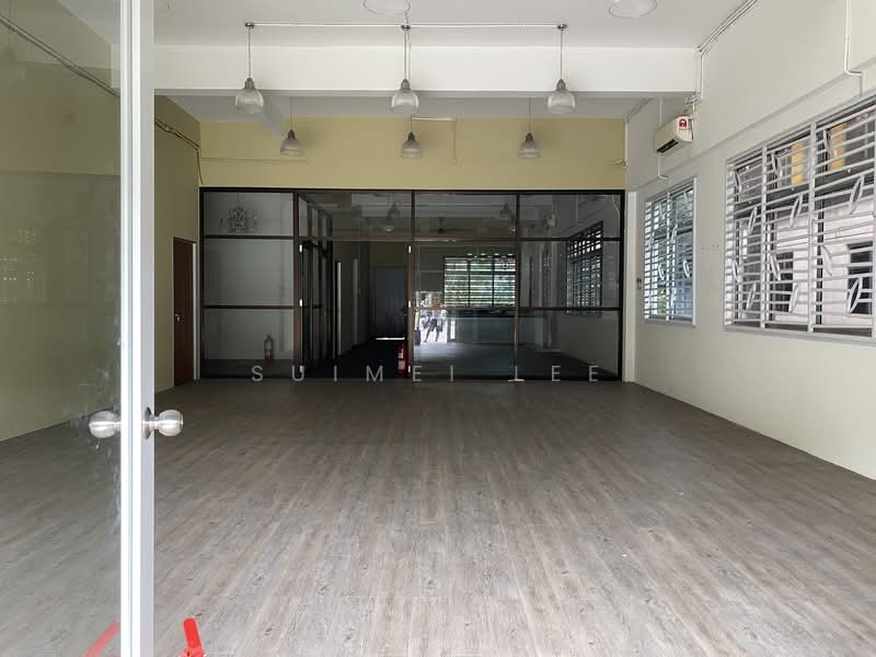 Shop / Office for Rent in Taman Impian Emas (Skudai) - Suimei Lee - Interior - PropertyGuru.com.my