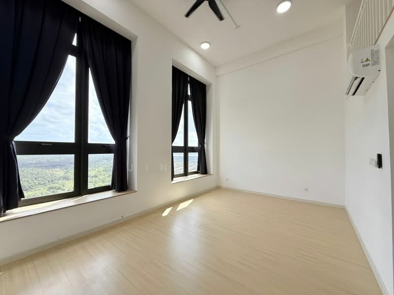 Service Residence for Sale at Sunway Grid Residence - Jin Teok - PropertyGuru.com.my