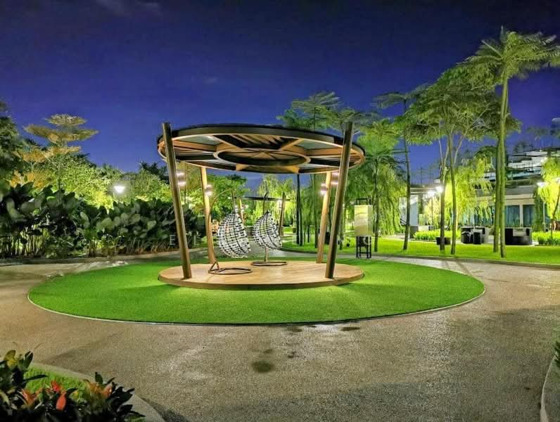 Service Residence for Sale at Green Haven - Elaine Ng - Exterior - PropertyGuru.com.my