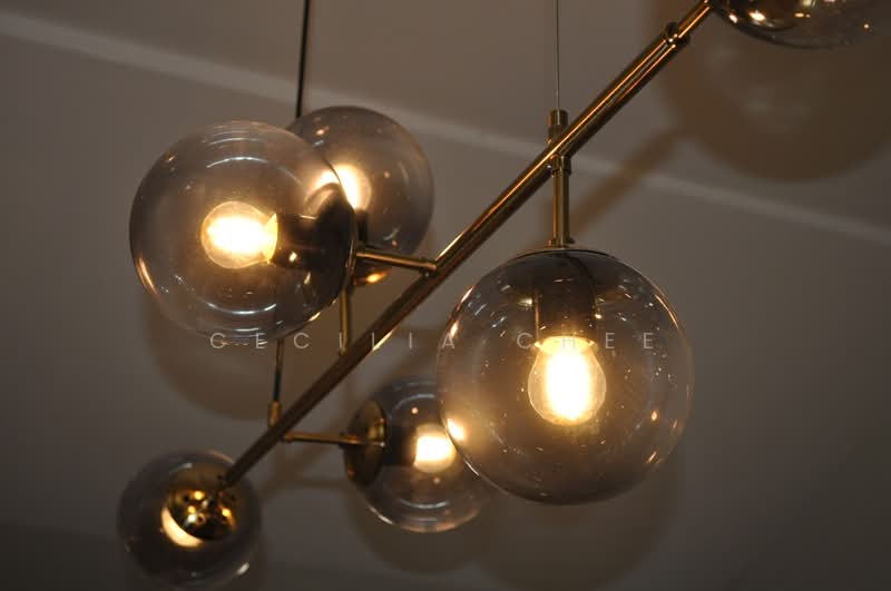 Service Residence for Rent at O'hako Residence - Cecilia Chee - Interior - PropertyGuru.com.my