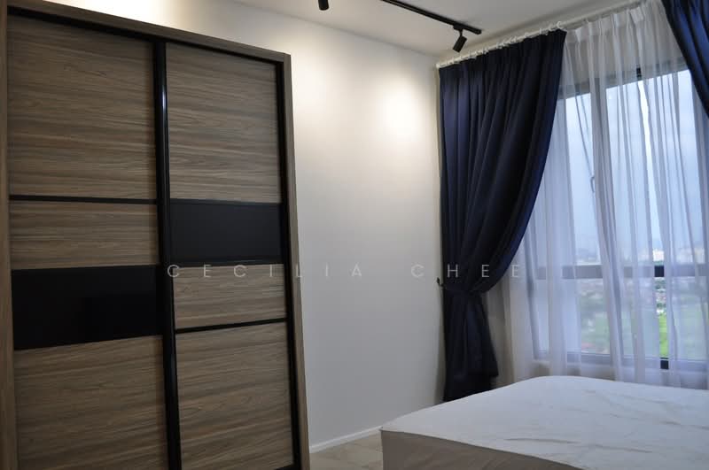 Service Residence for Rent at O'hako Residence - Cecilia Chee - Bedroom - PropertyGuru.com.my