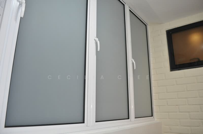 Service Residence for Rent at O'hako Residence - Cecilia Chee - Interior - PropertyGuru.com.my