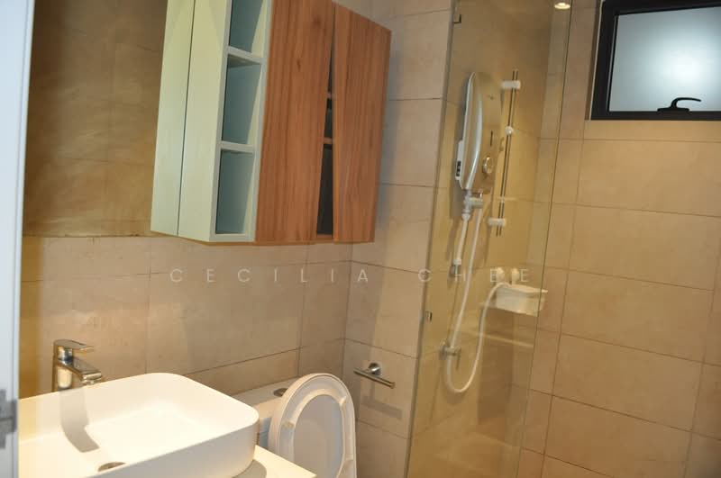 Service Residence for Rent at O'hako Residence - Cecilia Chee - Bathroom - PropertyGuru.com.my