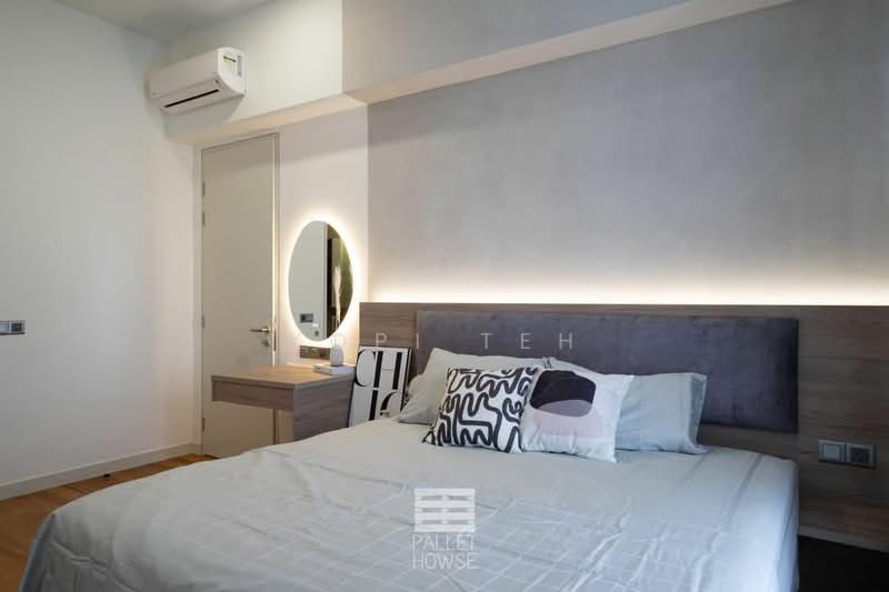 The Park 2 untuk Untuk Disewa - RM 3,700 /bulan, Mac 2026 - Bedroom - PropertyGuru.com.my