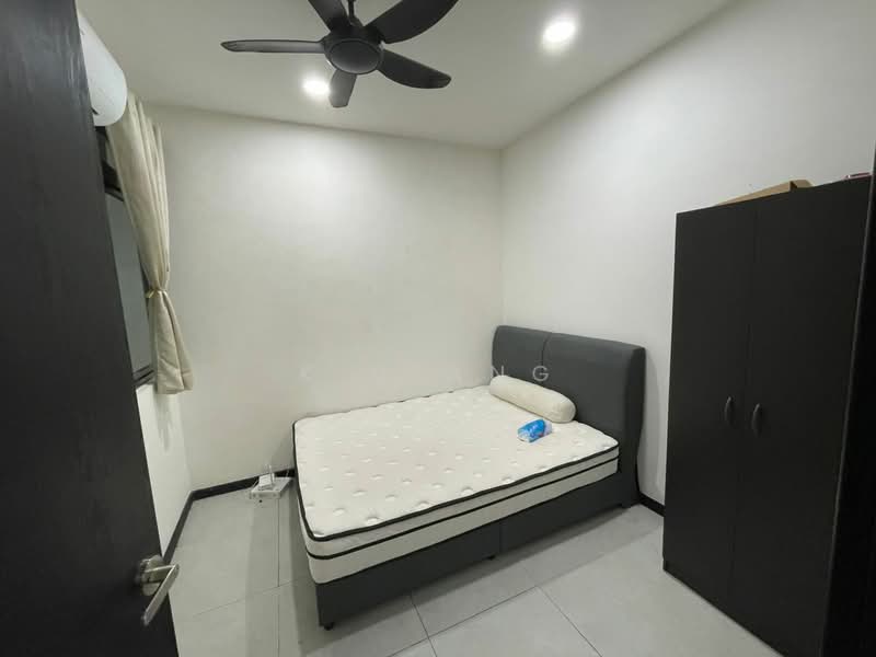 Servis Apartment untuk Disewa di Neu Suites - K C Ang - PropertyGuru.com.my