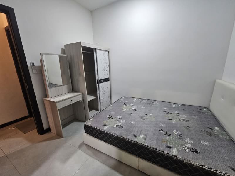 Servis Apartment untuk Disewa di Neu Suites - K C Ang - PropertyGuru.com.my